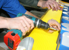 Injection Molding