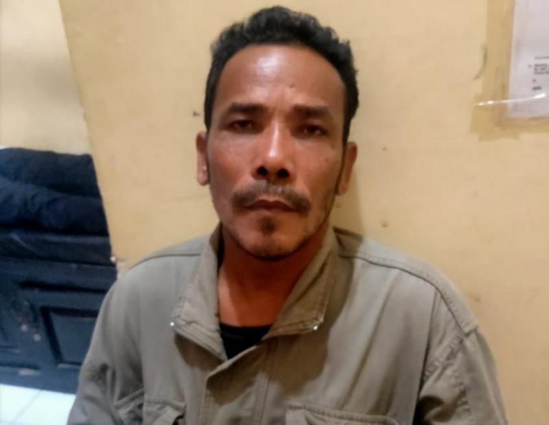 Seorang Buruh Berani Lelang Motor Bertandatangan Jokowi 2,55 M, Ternyata Begini