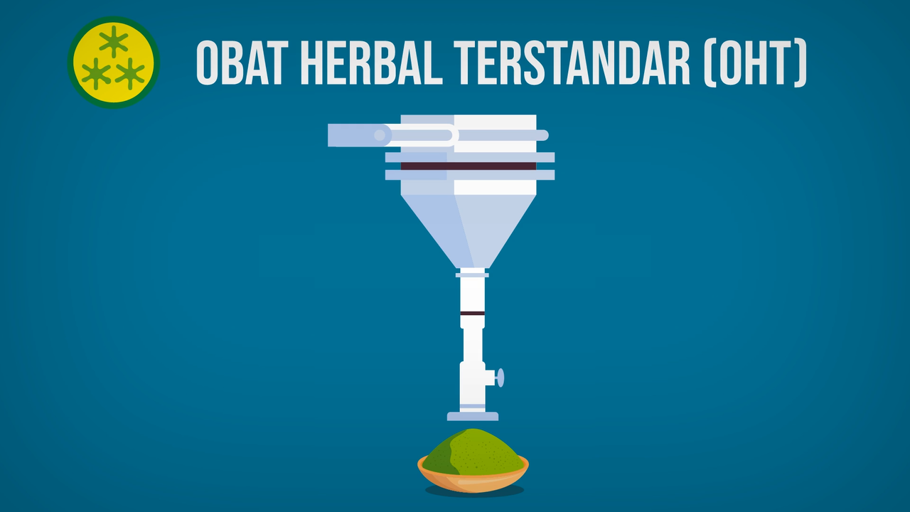 AMANKAH JIKA SERING MINUM JAMU ATAU OBAT HERBAL?