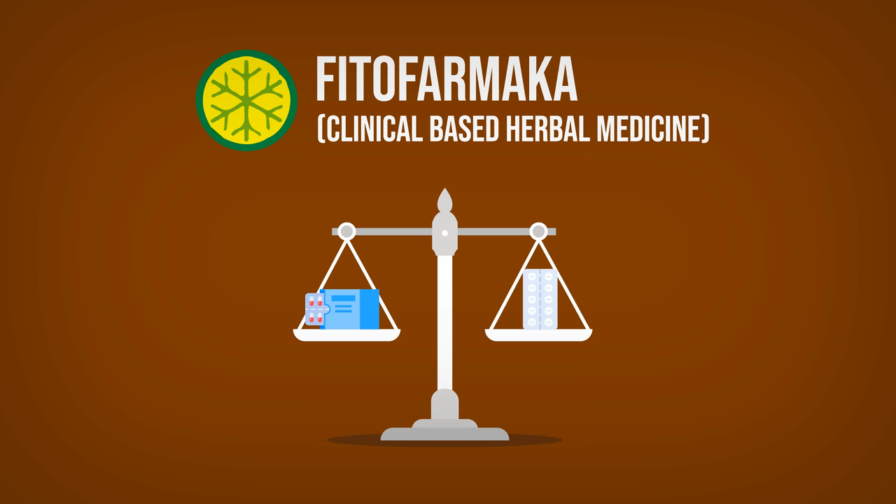AMANKAH JIKA SERING MINUM JAMU ATAU OBAT HERBAL?