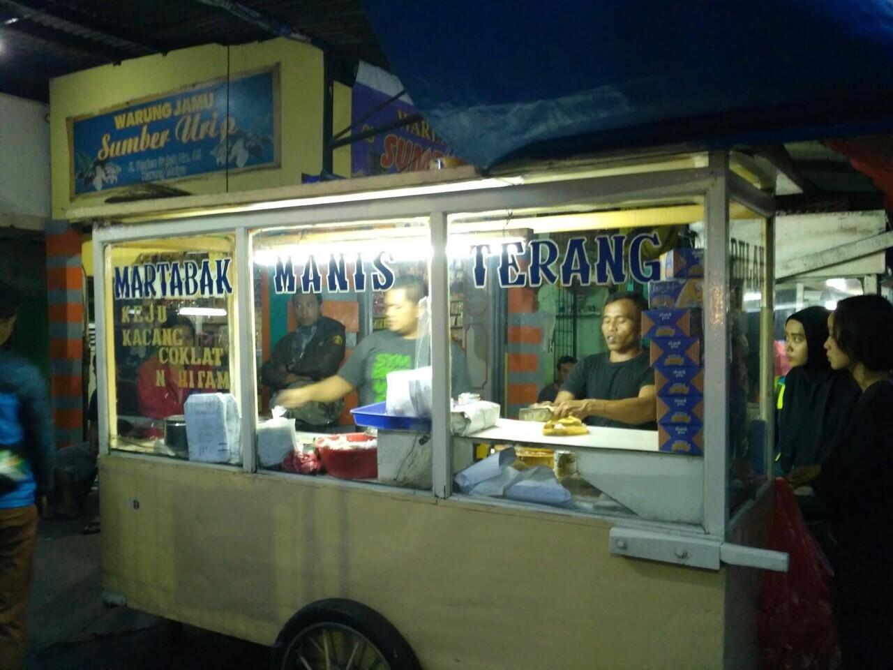 Pasar Malam, Hiburan Rakyat yang kita kangenin di masa covid-19 ini