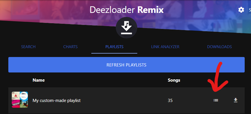 [FUCEK] DOWNLOAD music DEEZLOADER + Bonus