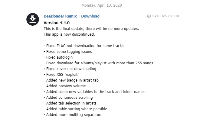 [FUCEK] DOWNLOAD music DEEZLOADER + Bonus