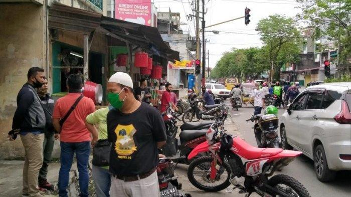 Demi Materi, Rela Potong 4 Jari Sendiri, Namun Sayang Berujung Bui