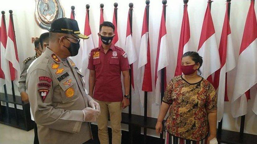 Demi Materi, Rela Potong 4 Jari Sendiri, Namun Sayang Berujung Bui