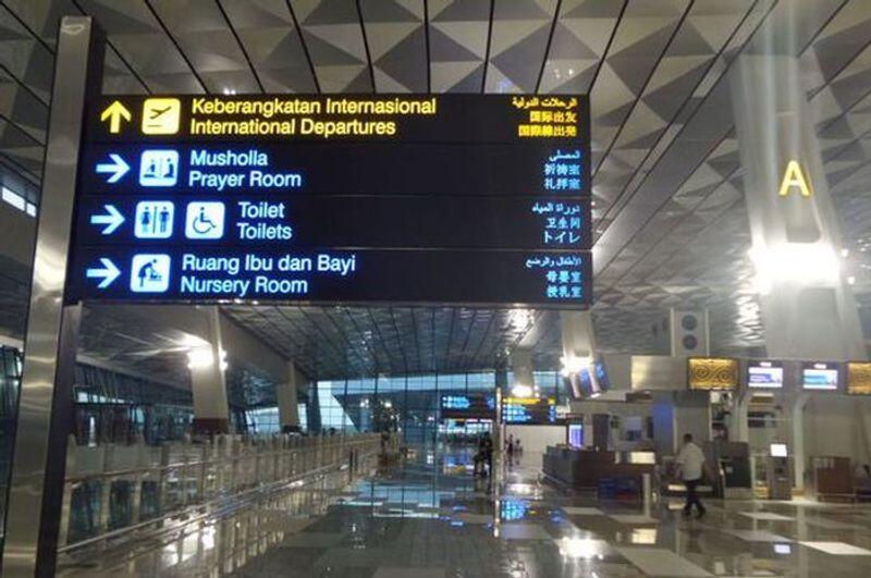 Angkasa Pura Klaim Penumpang Pesawat Mayoritas Urusan Dinas
