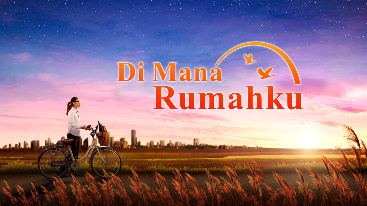 Di Mana Rumahku
