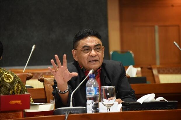 Kemendikbud Diminta Siapkan Skenario Agenda Tahun Ajaran Baru