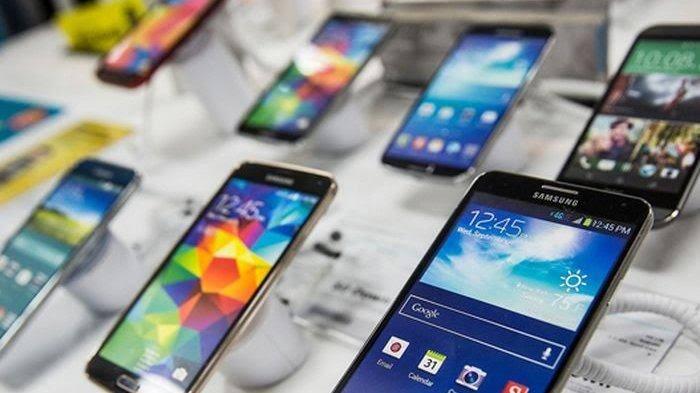 Ponsel Budget Sejutaan Untuk Lebaran