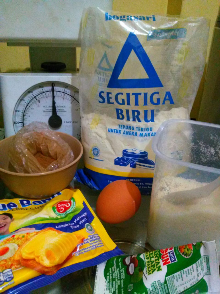 Si Kuping Gajah
