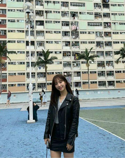 9 Inspirasi Gaya OOTD Ala Bona WJSN Yang Cocok Untuk Tampil Santai