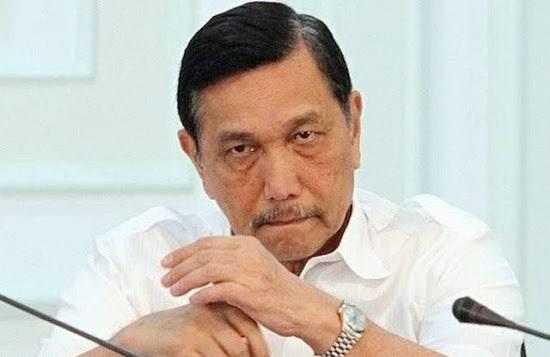 Luhut: Kita Harus Siap untuk New Normal!