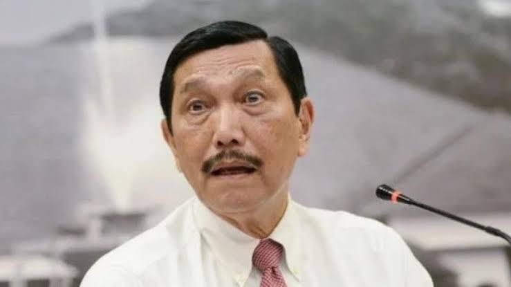 Luhut: Kita Harus Siap untuk New Normal!