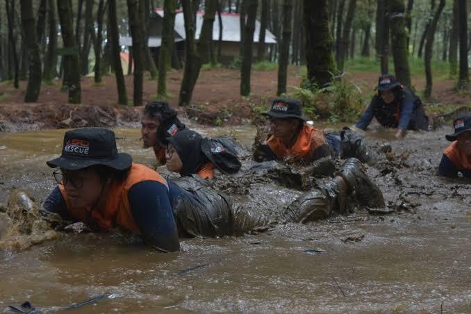 MENGUBAH NIAT BAIK JADI AKSI BAIK