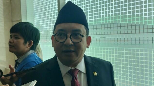 Muncul #IndonesiaTerserah, Fadli Zon: Karena Kekacauan Kebijakan dan Kebingungan