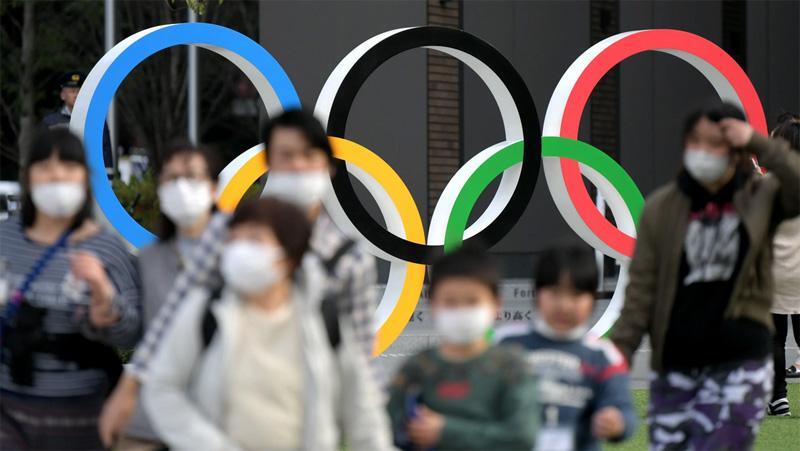 Olimpiade Tokyo Hadapi Masalah Besar terkait Covid-19