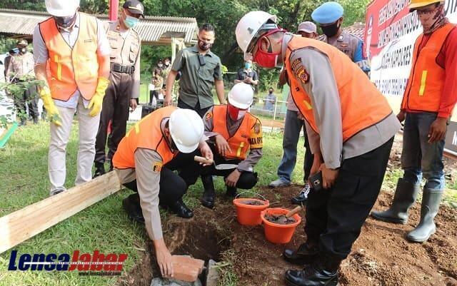 Kapolres Majalengka : 22 Rusus Siap Menjadi Sarana Peningkatan Kinerja Anggota Polri