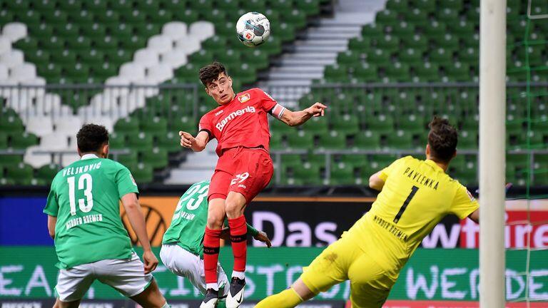 PREDIKSI BORUSSIA M'GLADBACH VS BAYER LEVERKUSEN