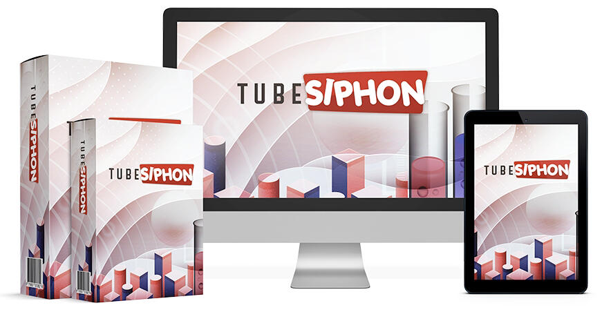 TubeSiphon PRO

