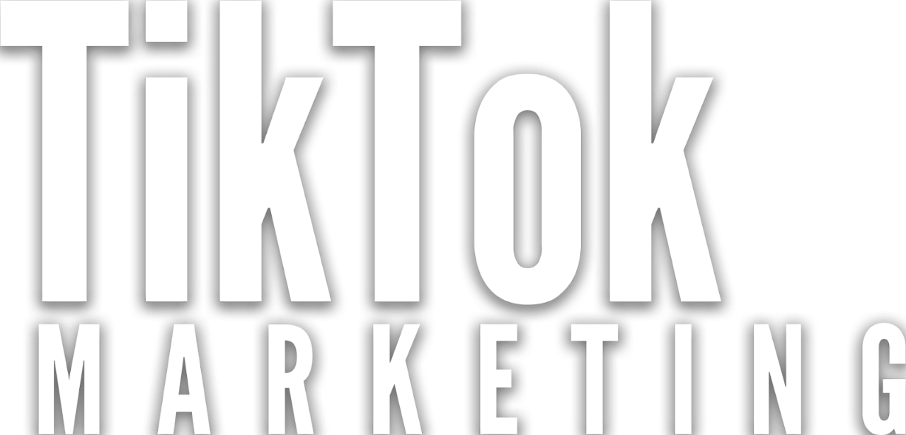 TikTok Marketing Deluxe Package