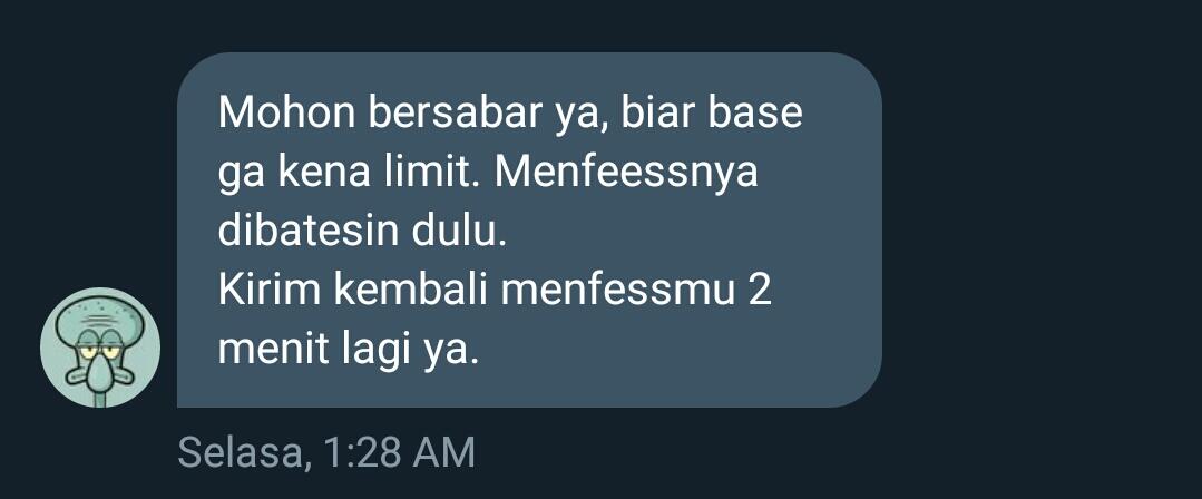 BASE ON TWITTER