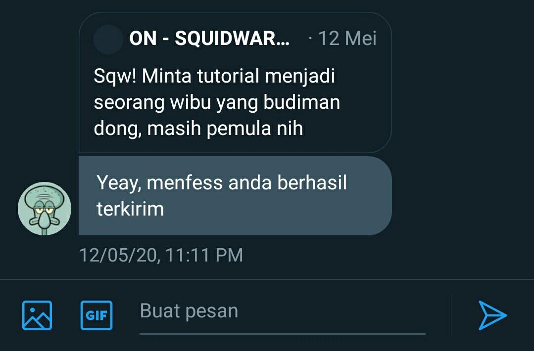 BASE ON TWITTER