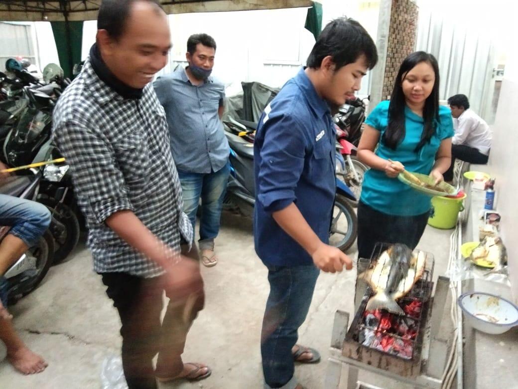 Barbequan