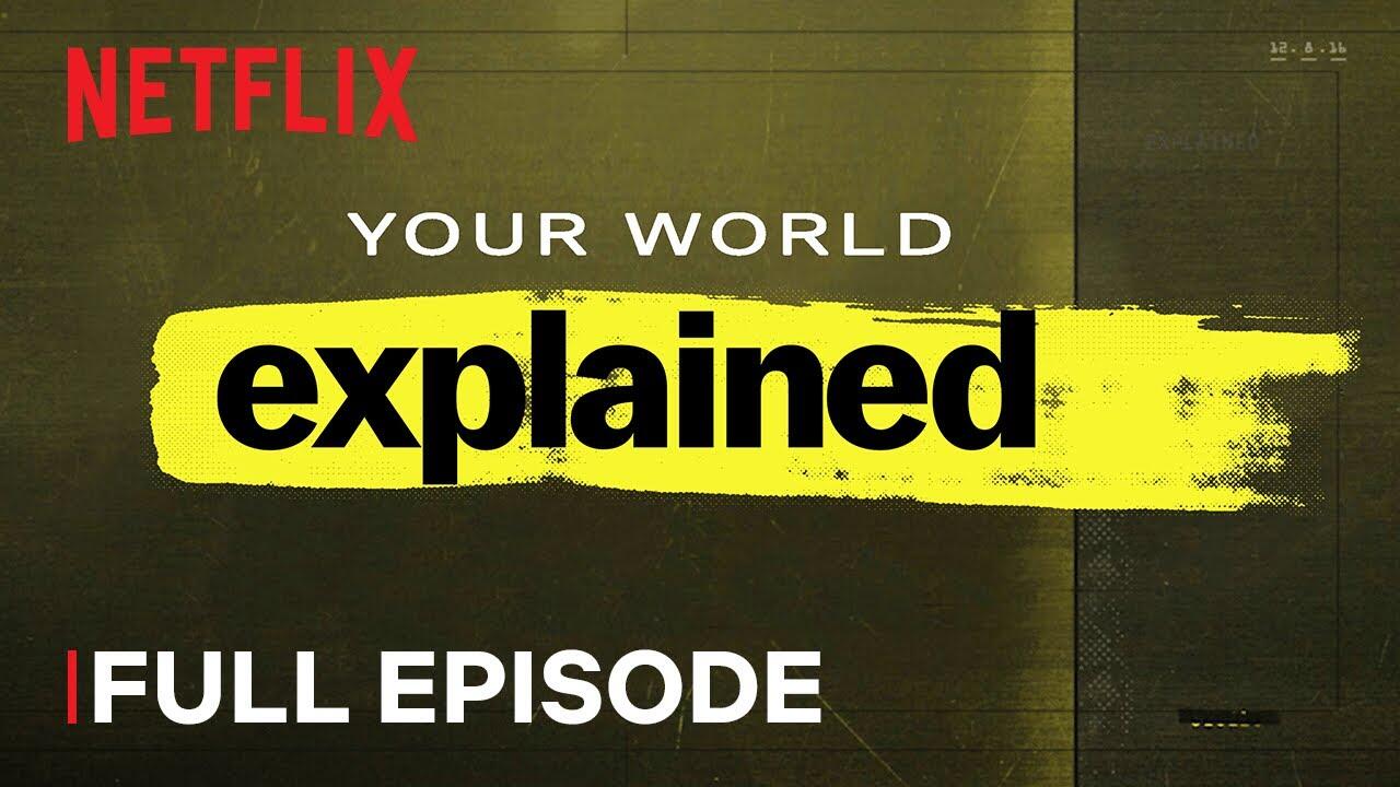 Film Dokumenter Netflix Yang Siap Menemani Libur Lebaran Gan Sis (Gratis Loh)