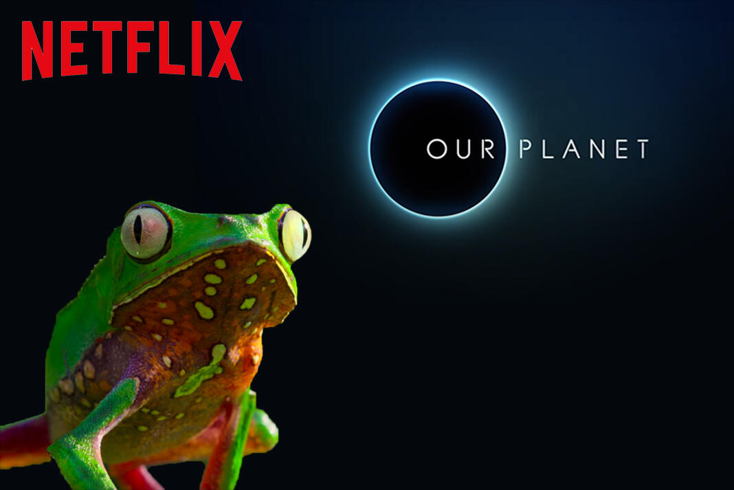 Film Dokumenter Netflix Yang Siap Menemani Libur Lebaran Gan Sis (Gratis Loh)
