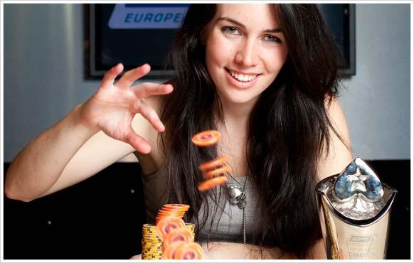 Si Cantik Liv Boeree, Pemain Poker Paling Sukses di Dunia. Ada yang Mau Belajar?