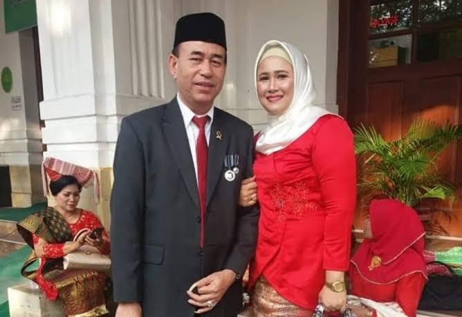 Selingkuh Balas Selingkuh, Berujung Kematian Hakim Jamaluddin Di Medan