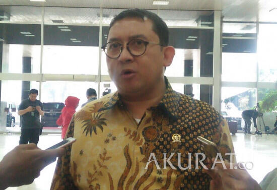 Fadli Zon: Ada yang Takut Habib Rizieq Kembali ke Indonesia