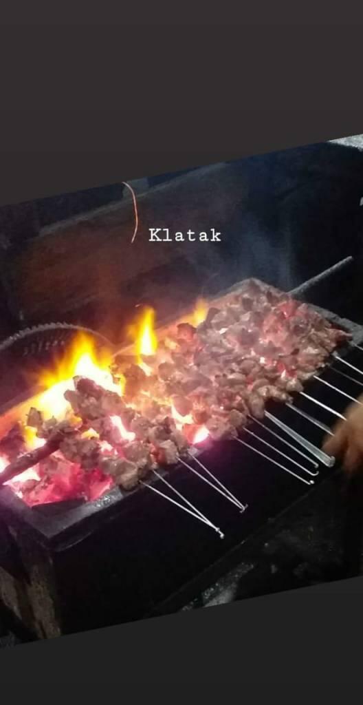 Makan Besar se-Ayam-ayam-nya di Yogya