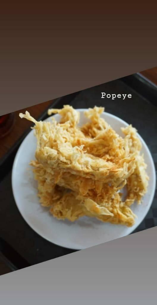Makan Besar se-Ayam-ayam-nya di Yogya
