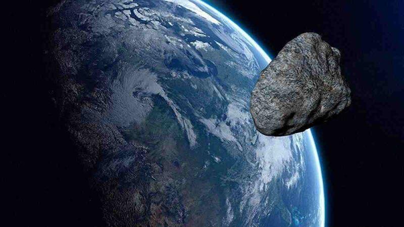 "Sambut" Idul Fitri, Asteroid 1997 BQ Samperin Bumi