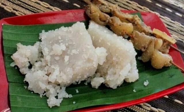 Makanan Khas Jepara Kanggo Tombo Kangen