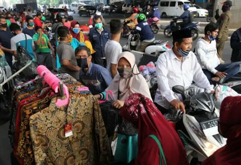 Selamat Datang di Tatanan Hidup Baru