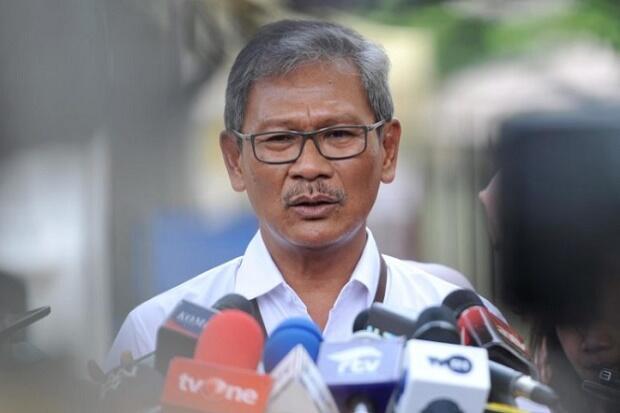Hingga Hari Ini, Pemerintah Sudah Periksa 229.334 Spesimen Covid-19