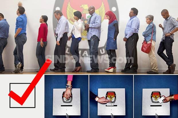 TePI Minta Pengguna Data Pemilih untuk Kejahatan Harus Dihukum Berat
