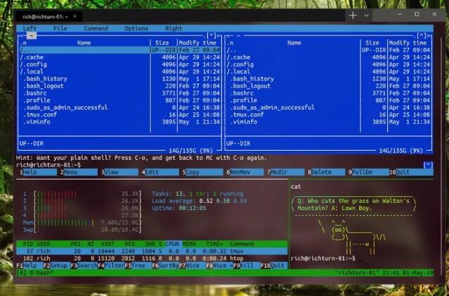 Microsoft Luncrukan Windows Terminal