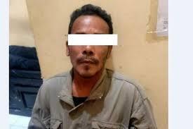 Waw, motor lelang Pak Jokowi yang harganya mahal ini dimenangkan oleh buruh bangunan