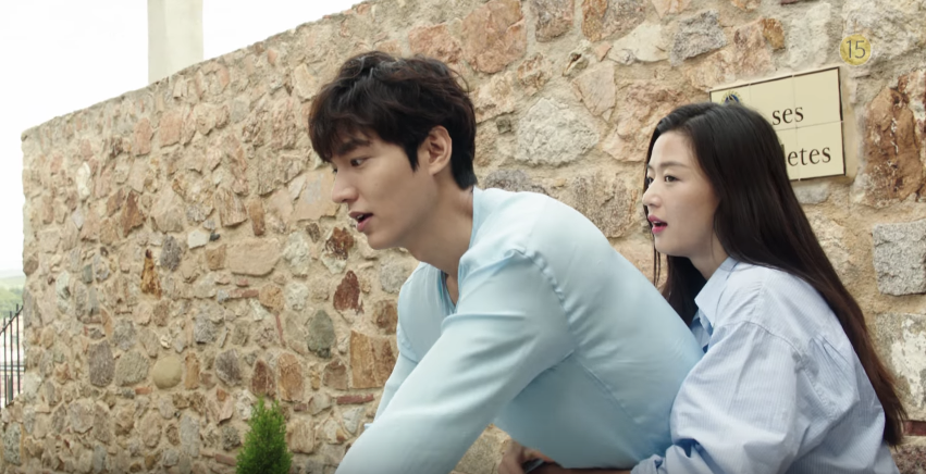 Ternyata Begini Perasaan Orang Korea Saat Lihat Drama Korea