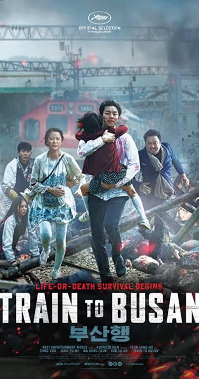 Train To Busan