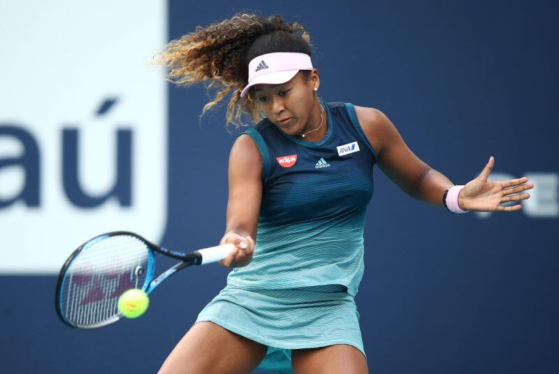 Naomi Osaka : Atlet Wanita Dengan Bayaran Tertinggi Di Dunia