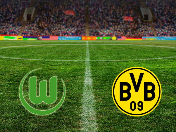PREDIKSI WOLFSBURG VS BORUSSIA DORTMUND