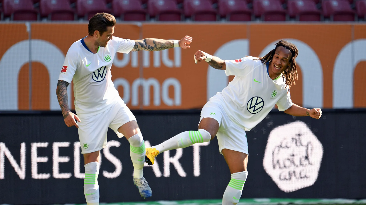 PREDIKSI WOLFSBURG VS BORUSSIA DORTMUND