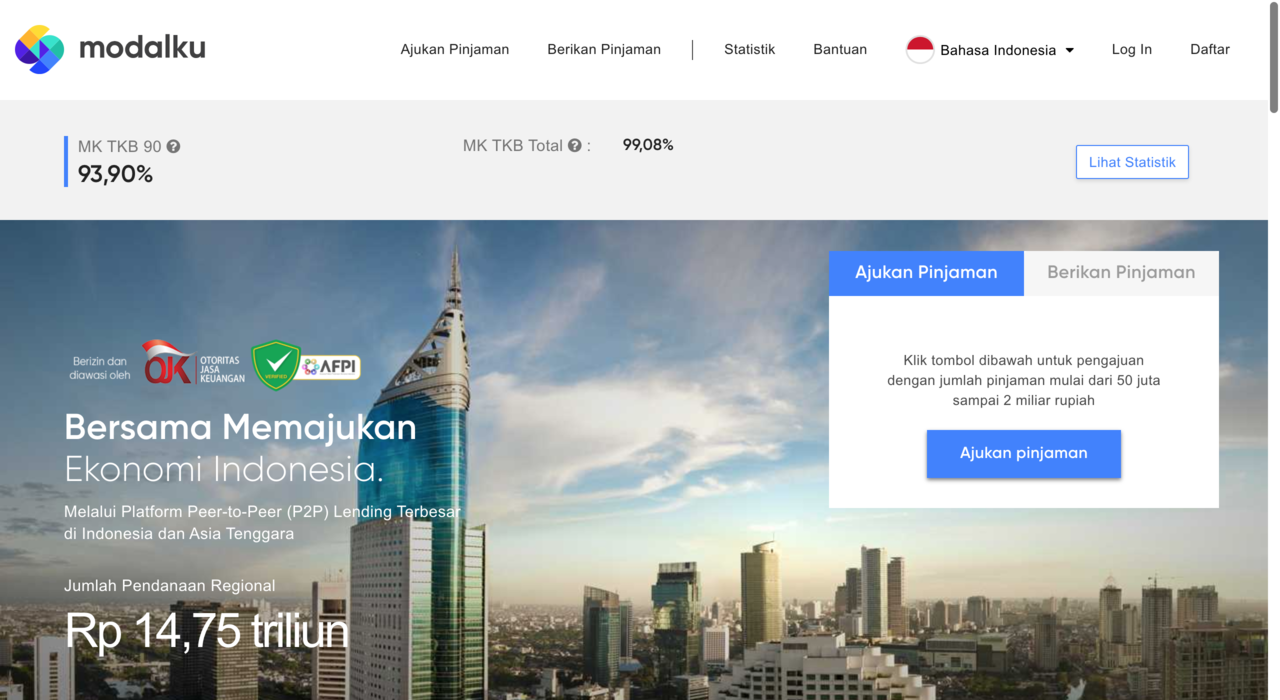 Pinjaman Online 30 Juta Termudah dan Tercepat