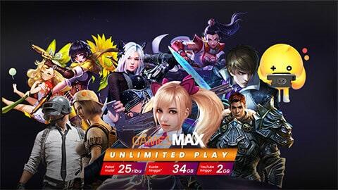 cara ubah kuota gamemax ke flash dengan mudah ditahun ini