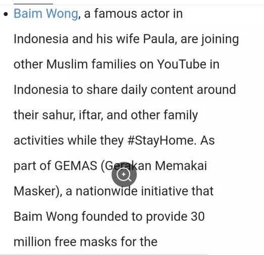 Gila! Subcriber Baim Melonjak Jutaan &amp; Penghasilannya Miliaran, Inikah Sebabnya?