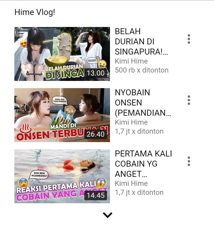 Youtuber, Pekerjaan Impian Masa Kini